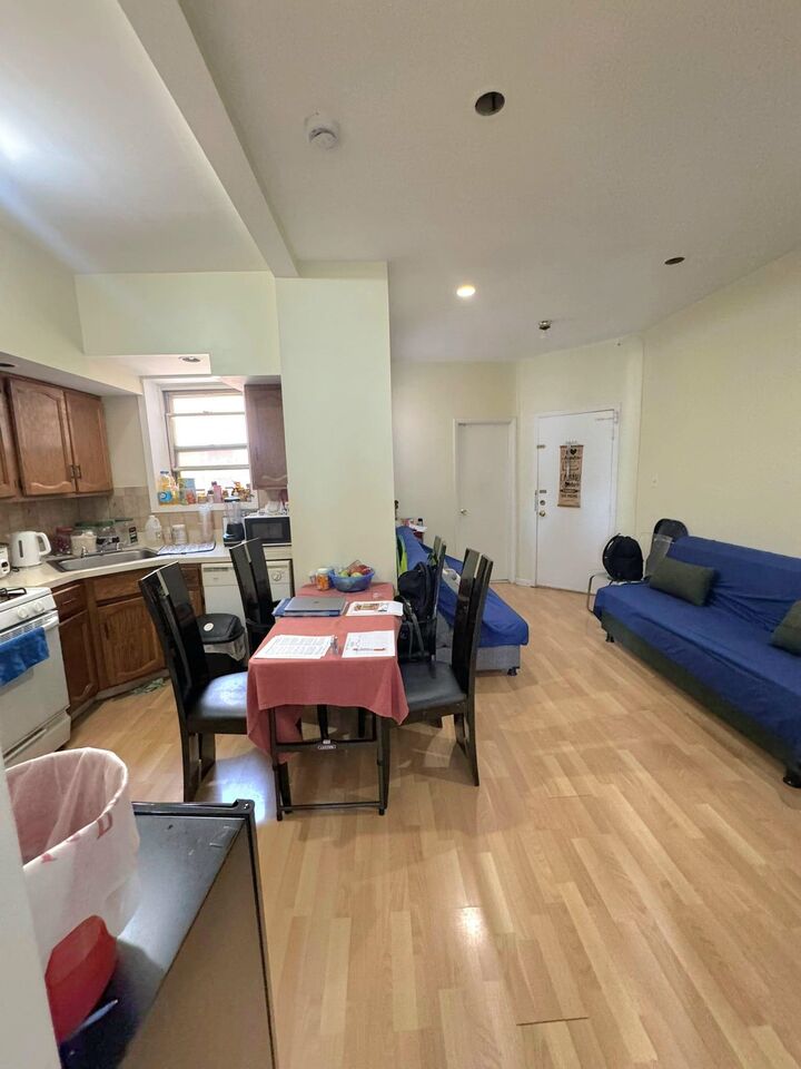 Property Photo: 214 48th St #9 NJ 07087