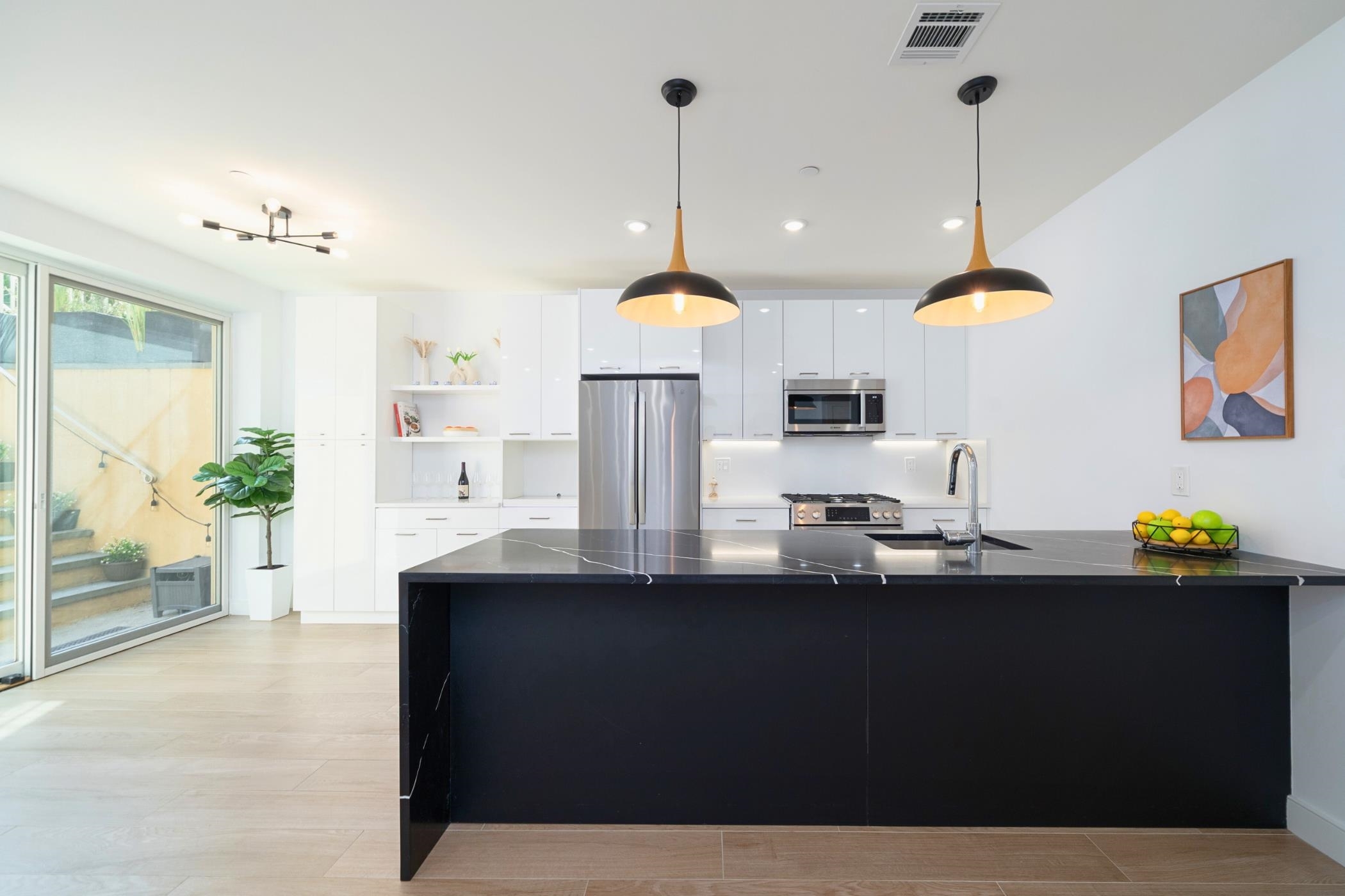 Property Photo: 241 3rd St 1 NJ 07302