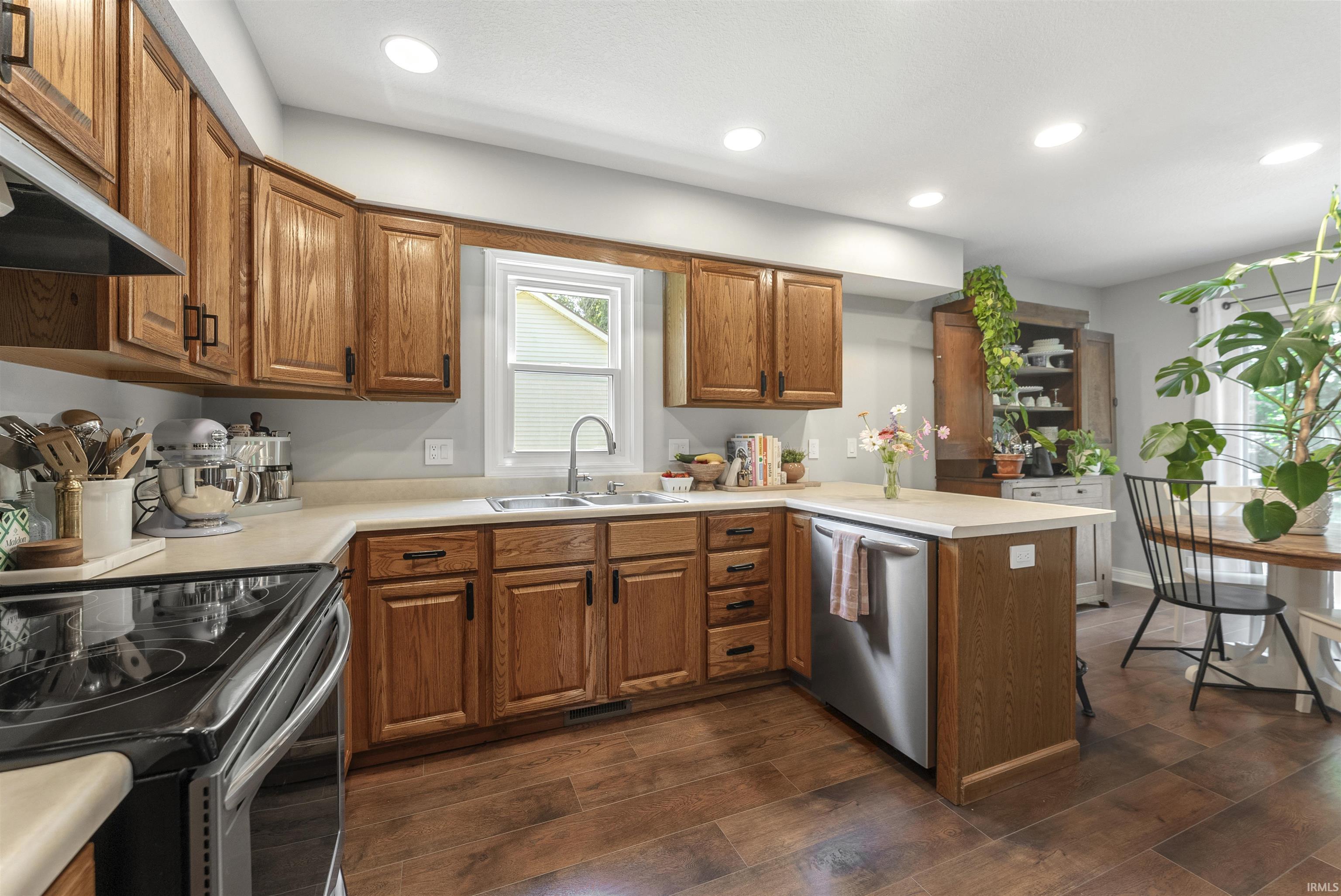Property Photo: 2317 Weather Wood Place IN 46818