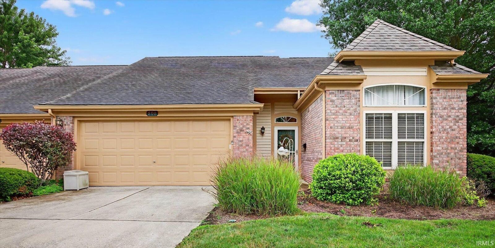 Property Photo: 500 E Moss Creek Drive IN 47401