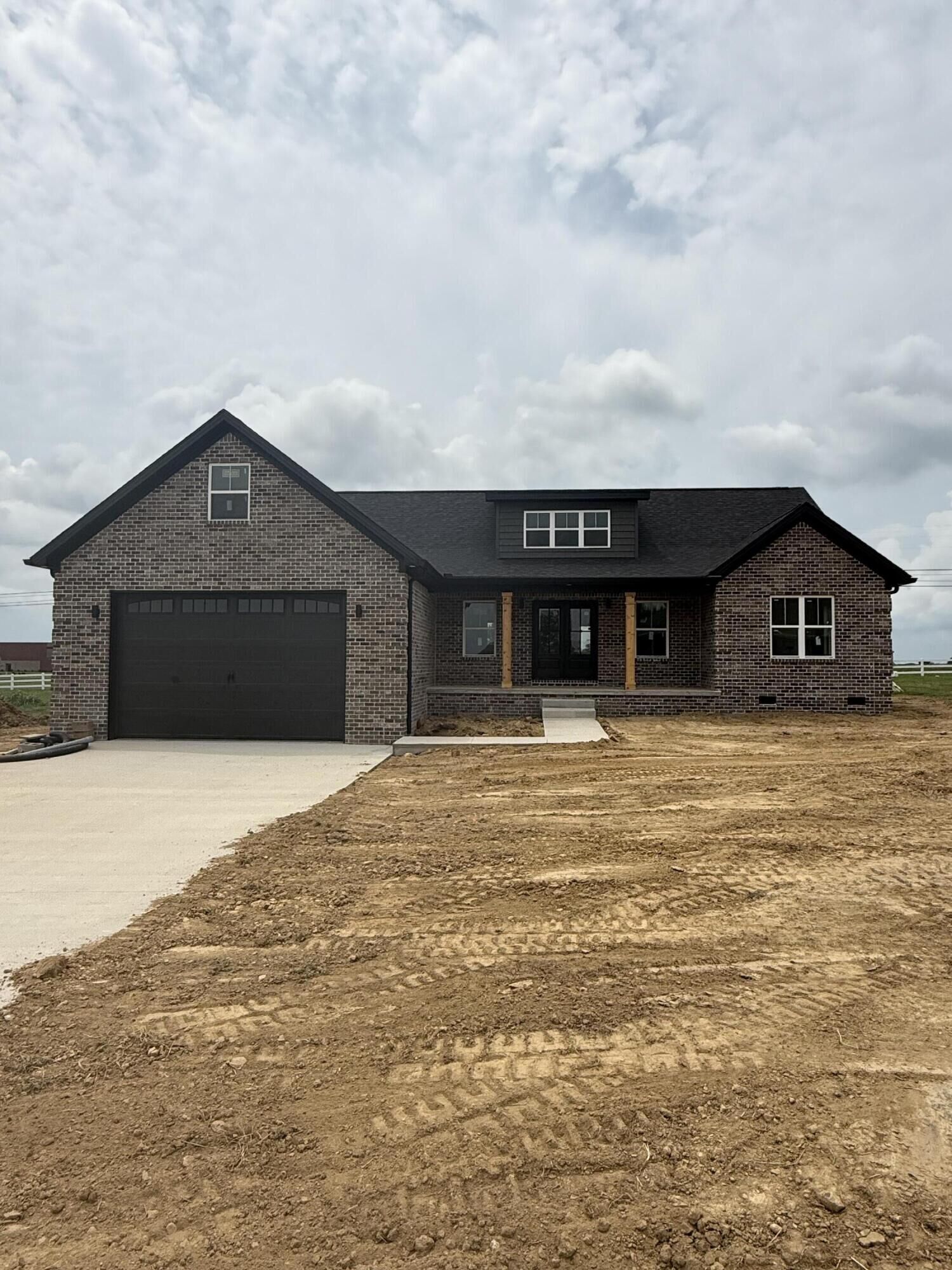 Property Photo:  120 Three Wood Lane  KY 42718 
