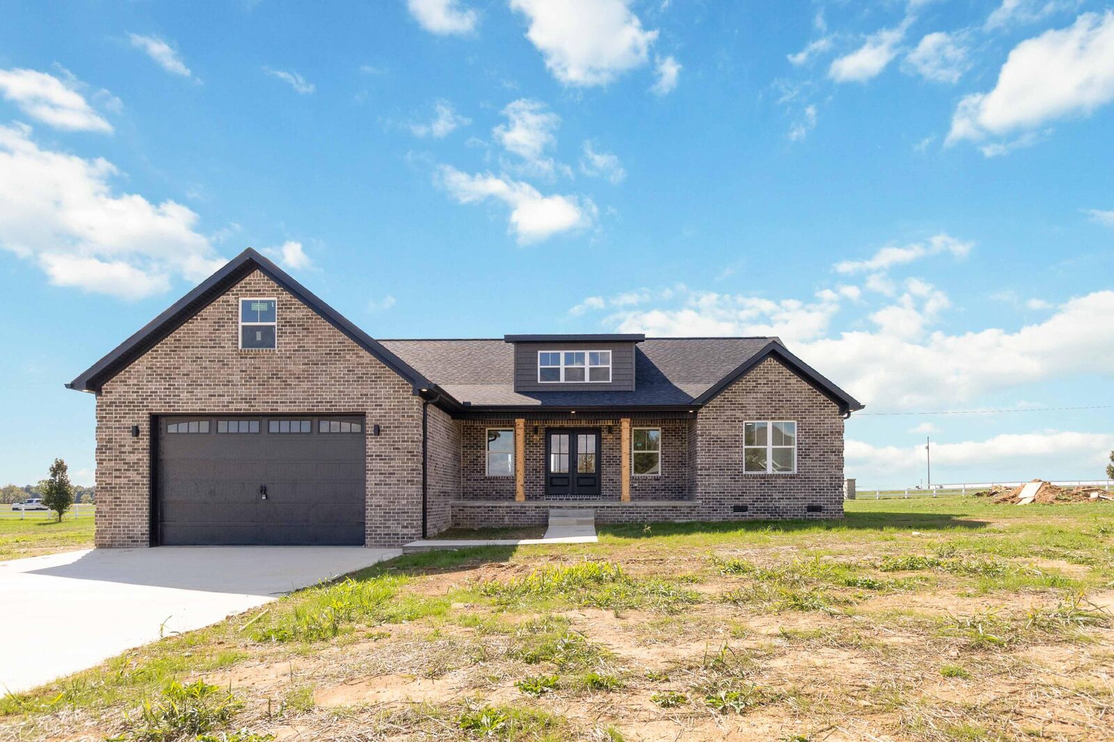 Property Photo: 120 Three Wood Lane KY 42718