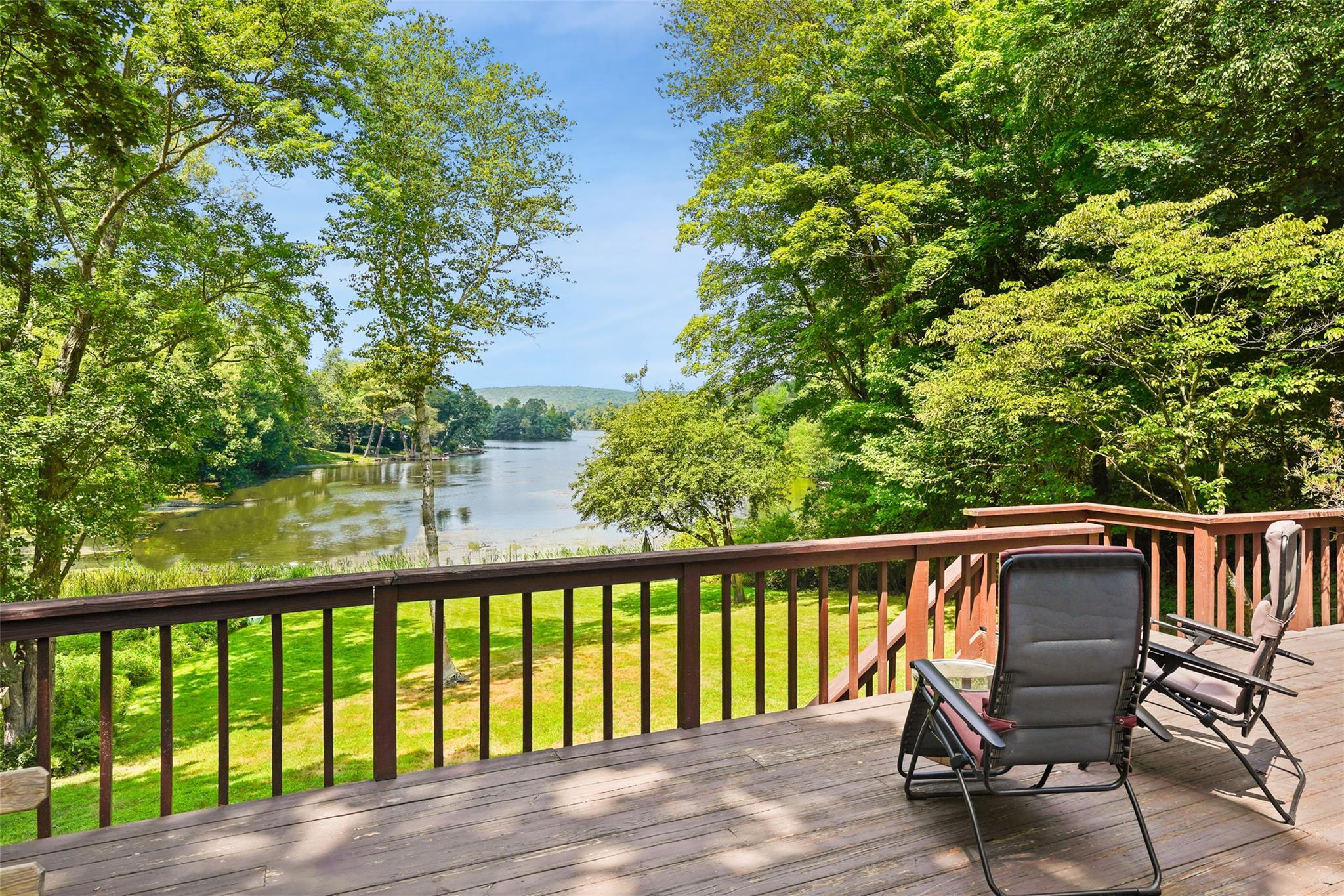 3 Truesdale Lake Drive  South Salem NY 10590 photo
