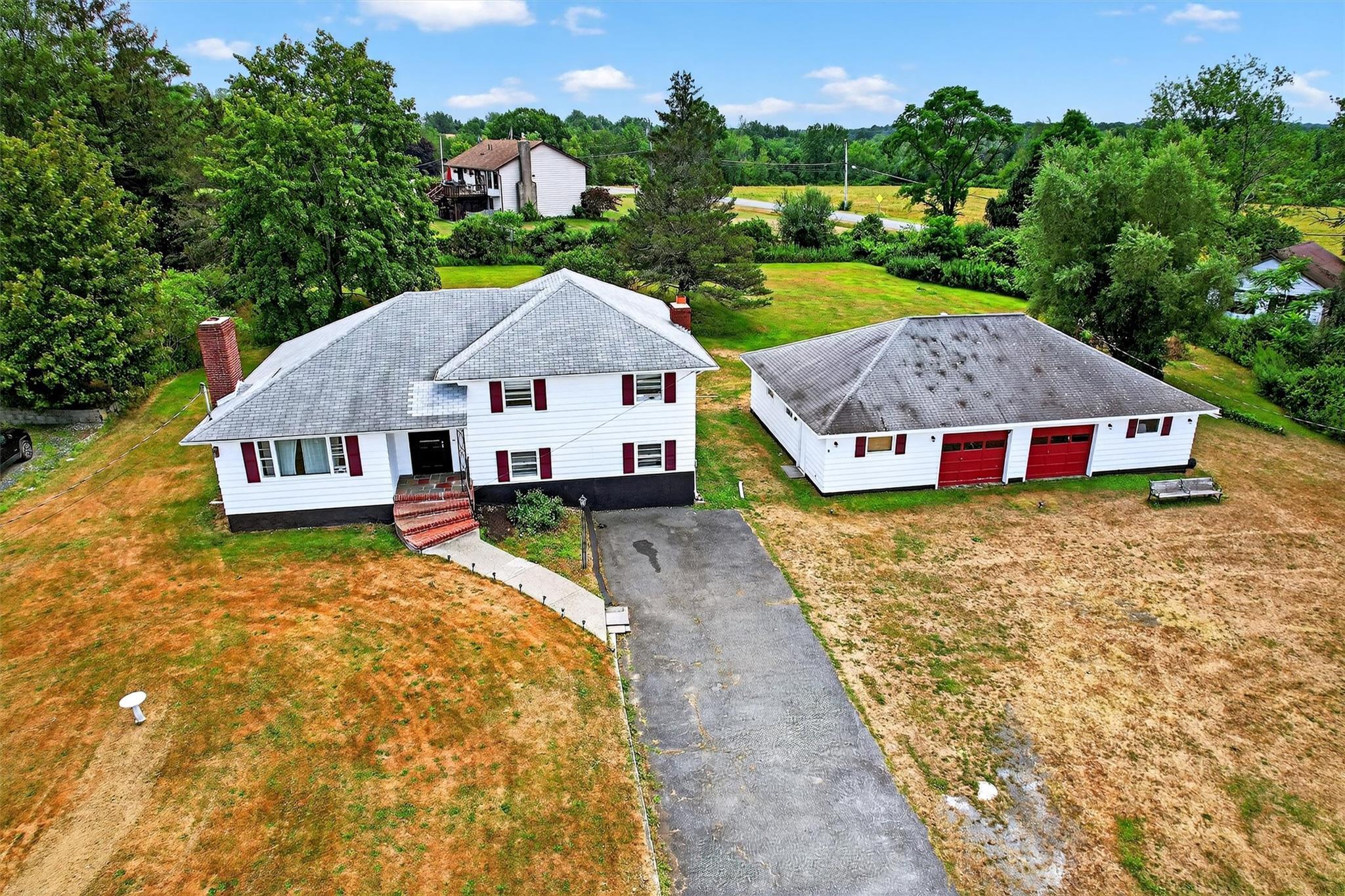 Property Photo: 1410 US Highway 6 NY 12771