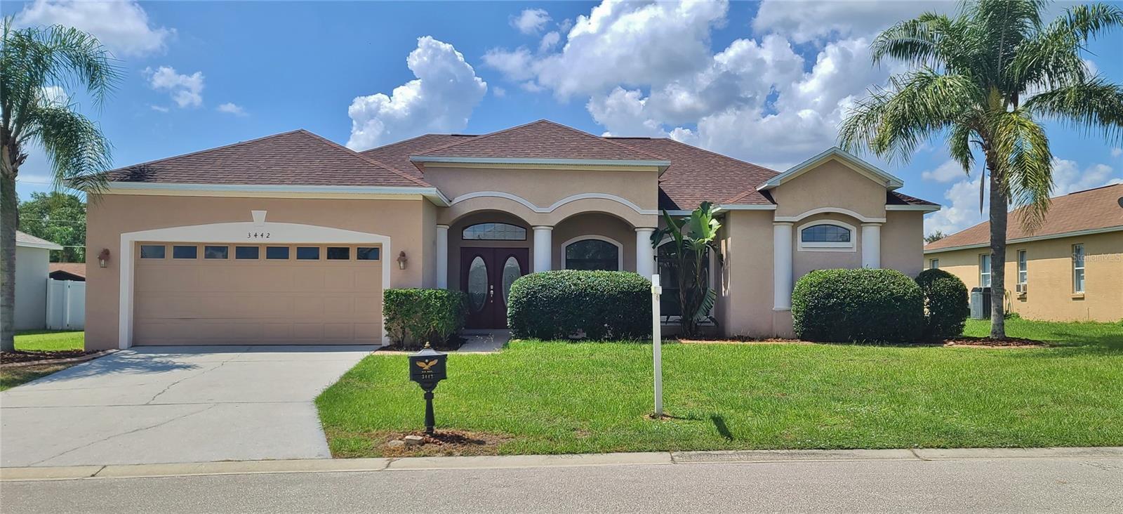 3442 Stoneway Drive  Lakeland FL 33812 photo