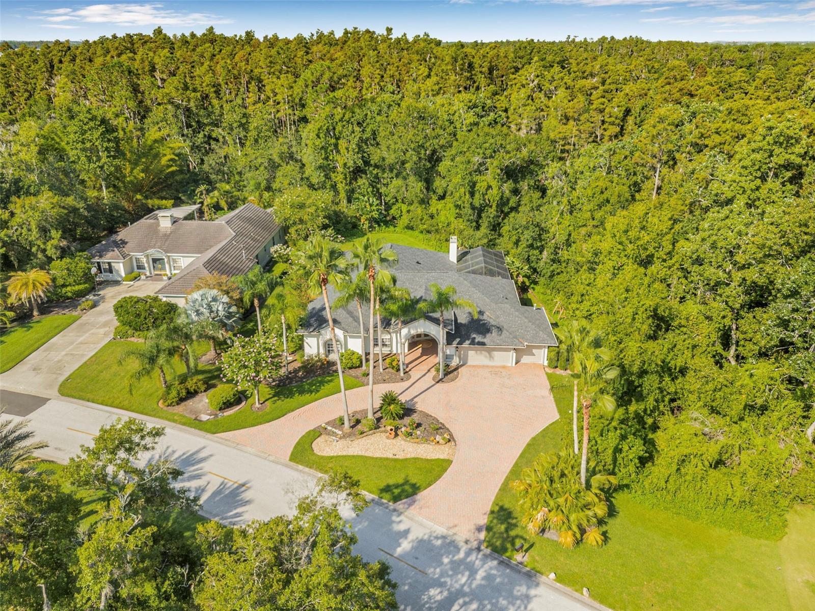 Property Photo: 5243 Foxhunt Drive FL 33543