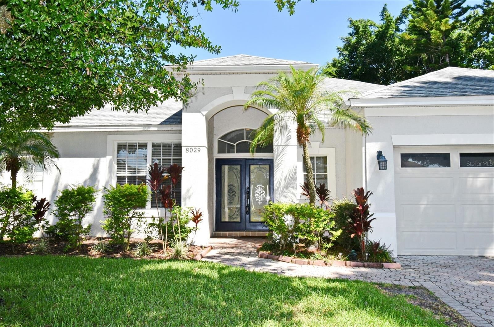 Property Photo:  8029 Bright Court  FL 32836 