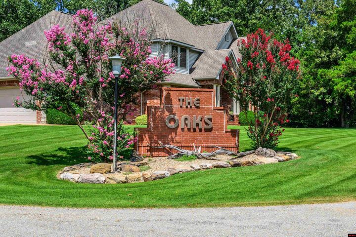 Property Photo:  2041 Shadow Oak Drive  AR 72653 