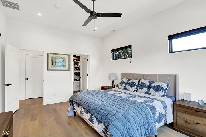 Property Photo:  1247 Hartford Street  IN 46203 