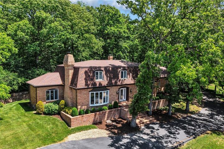 Property Photo:  9216 Matthews Lane  MO 63127 