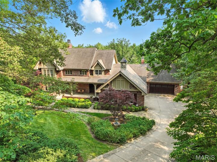 Property Photo:  311 Larimore Valley Drive  MO 63005 