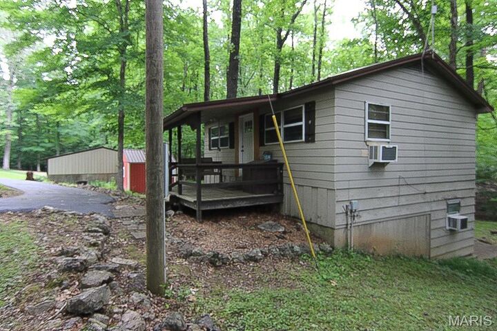 Property Photo:  250 Lake Cedar Road  MO 63739 