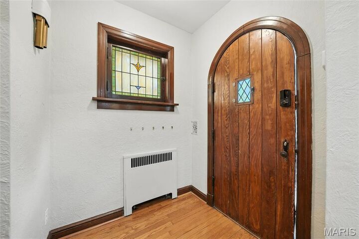 Property Photo: 5743 Delor Street MO 63109