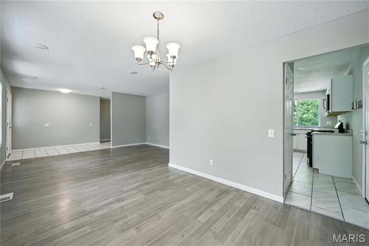 Property Photo: 11951 Jerries Lane MO 63033