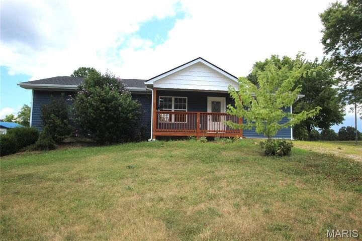 Property Photo: 10769 Province Road MO 63648