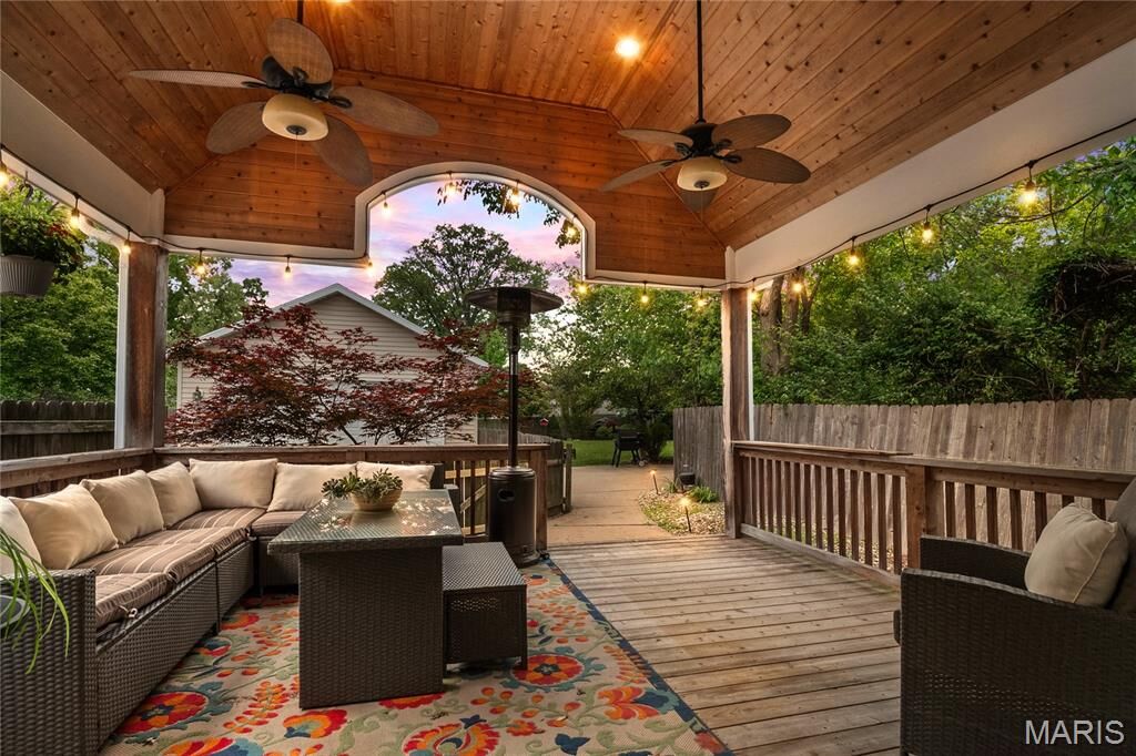 Property Photo: 2521 High School Drive MO 63144