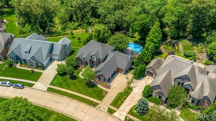 Property Photo:  4388 Austin Pass Drive  MO 63304 