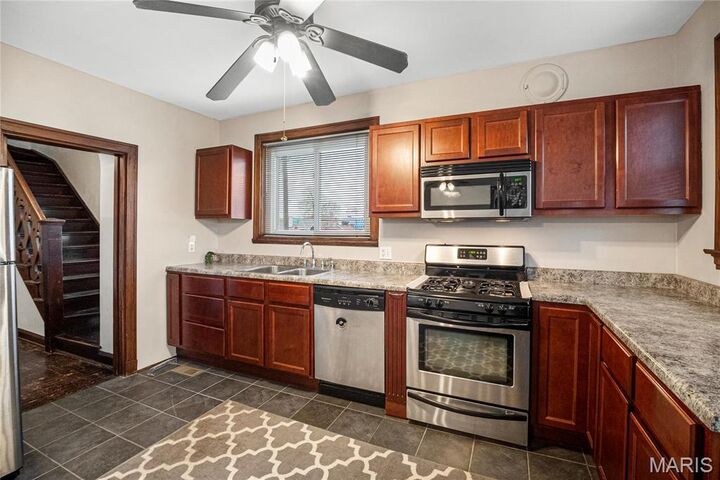 Property Photo: 8700 Gravois Road MO 63123