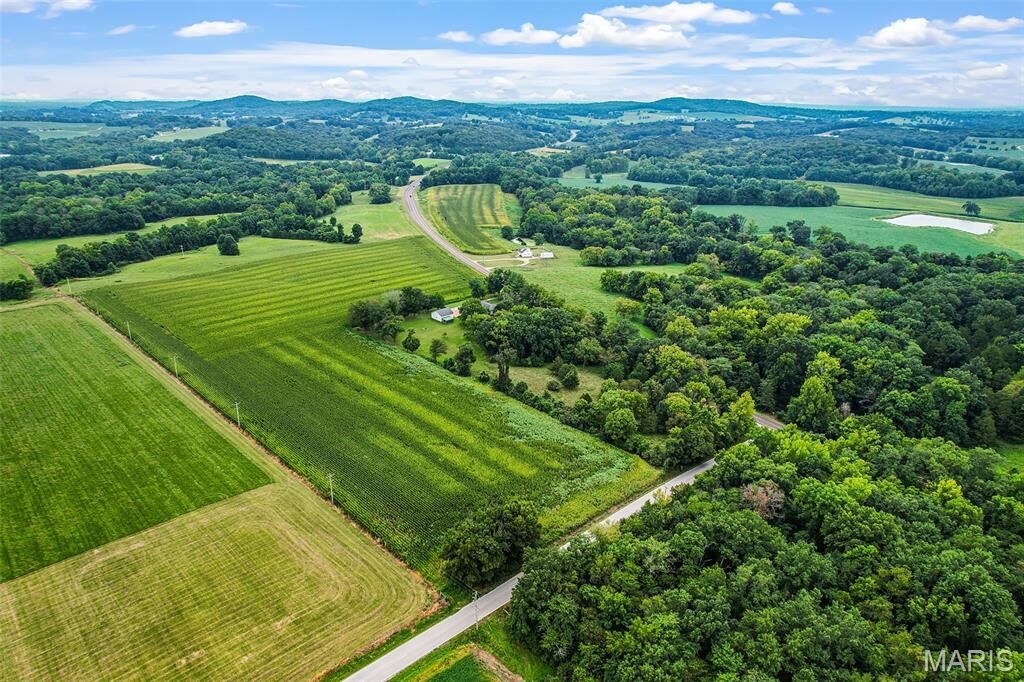 Property Photo:  (57.40+/-Ac) Tract #1 Highway 100  MO 63014 
