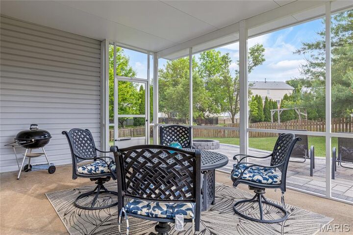 Property Photo:  1160 The Crossings Drive  MO 63366 