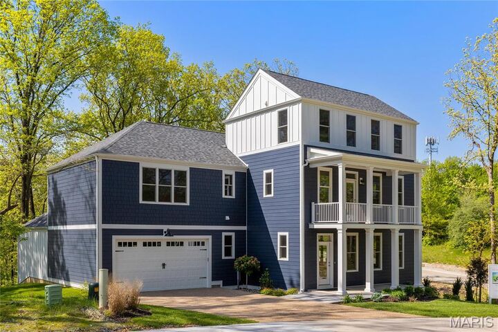 206 Ella Rose Lane  St Charles MO 63304 photo