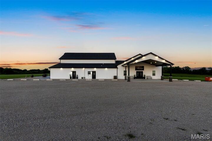 Property Photo:  18191 State Highway M  MO 63764 