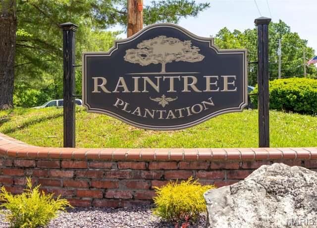 Property Photo: 9773 W Vista Drive MO 63050