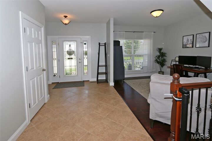 Property Photo:  1107 Nashville Street  MO 63376 