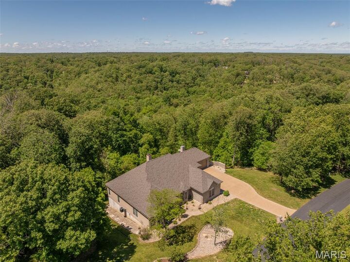 Property Photo: 3840 Rooster Ridge Lane MO 63341