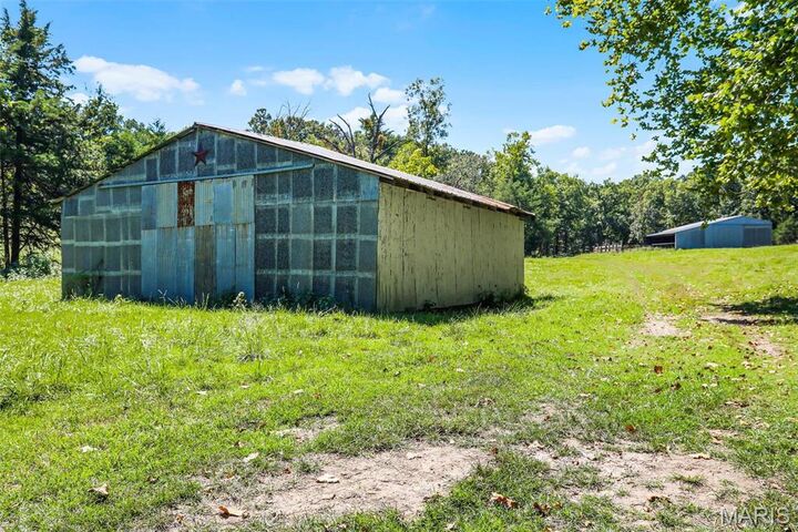 Property Photo: (23.54+/-Ac) Tract #5 Horstman Road MO 63068