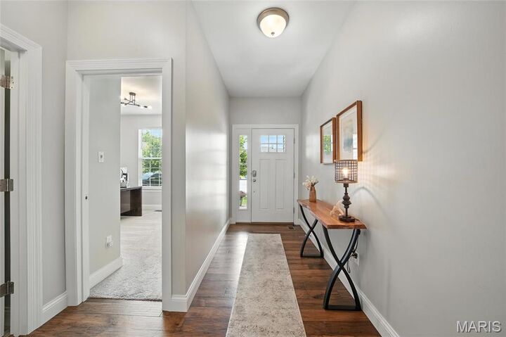 Property Photo: 22 Huntleigh View Court MO 63385