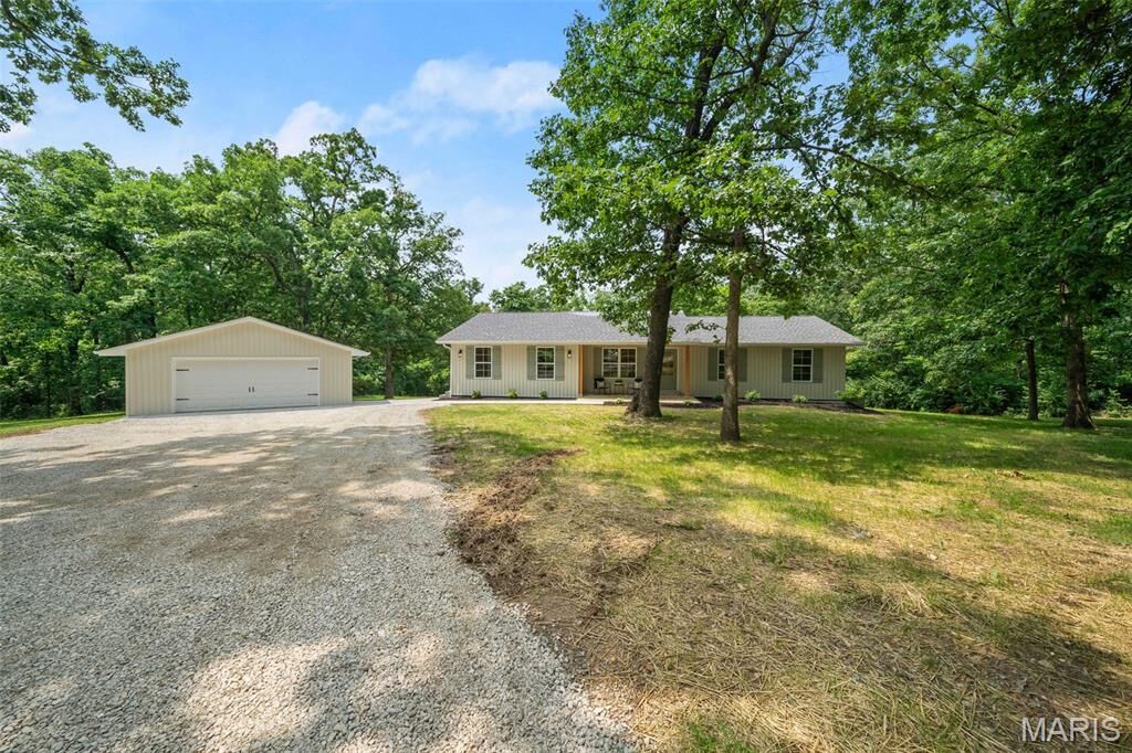 Property Photo:  178 Spring Branch Road  MO 63379 