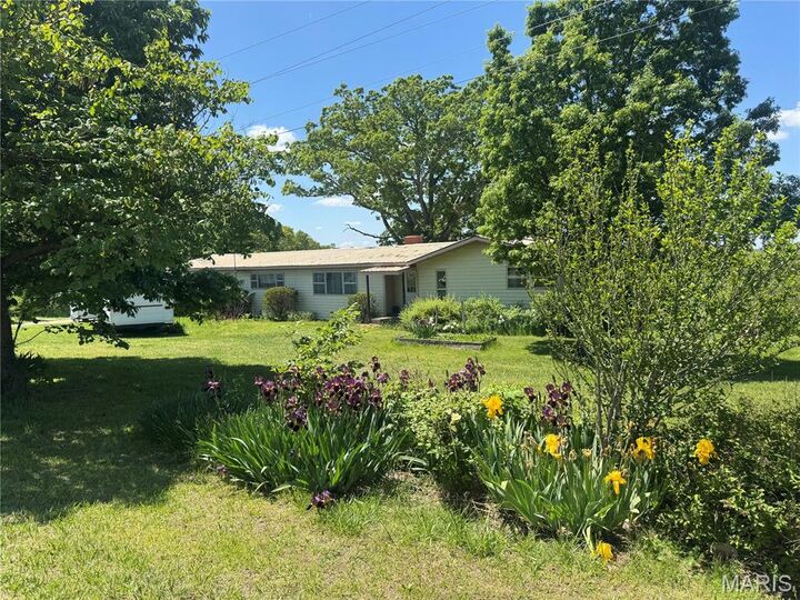 Property Photo: 22781 Route 66 MO 65536
