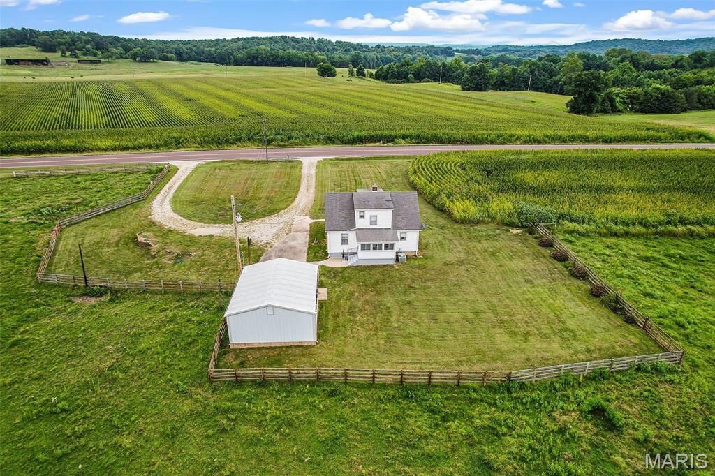 Property Photo: 11020 Highway 100 MO 63014