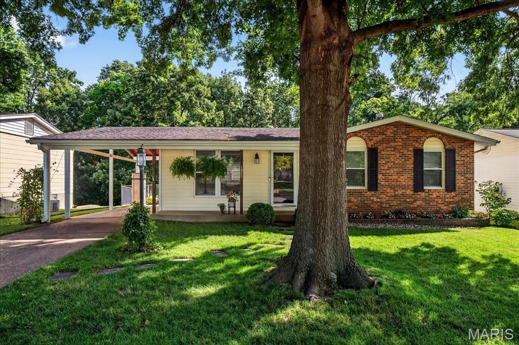 Property Photo:  1821 San Luis Rey Parkway  MO 63026 