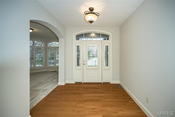 Property Photo:  2322 Spring Mill Estates Drive  MO 63303 