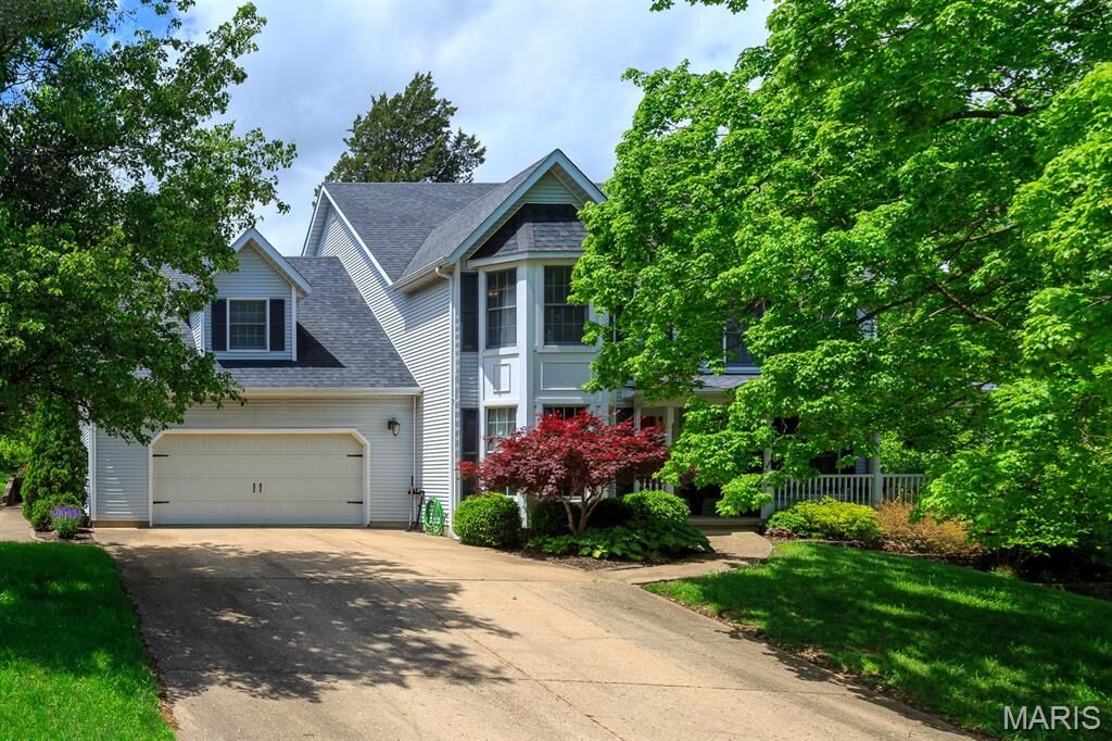Property Photo: 47 Durham Drive MO 63090