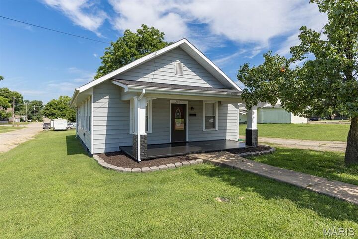 200 8th Street  Park Hills MO 63601 photo