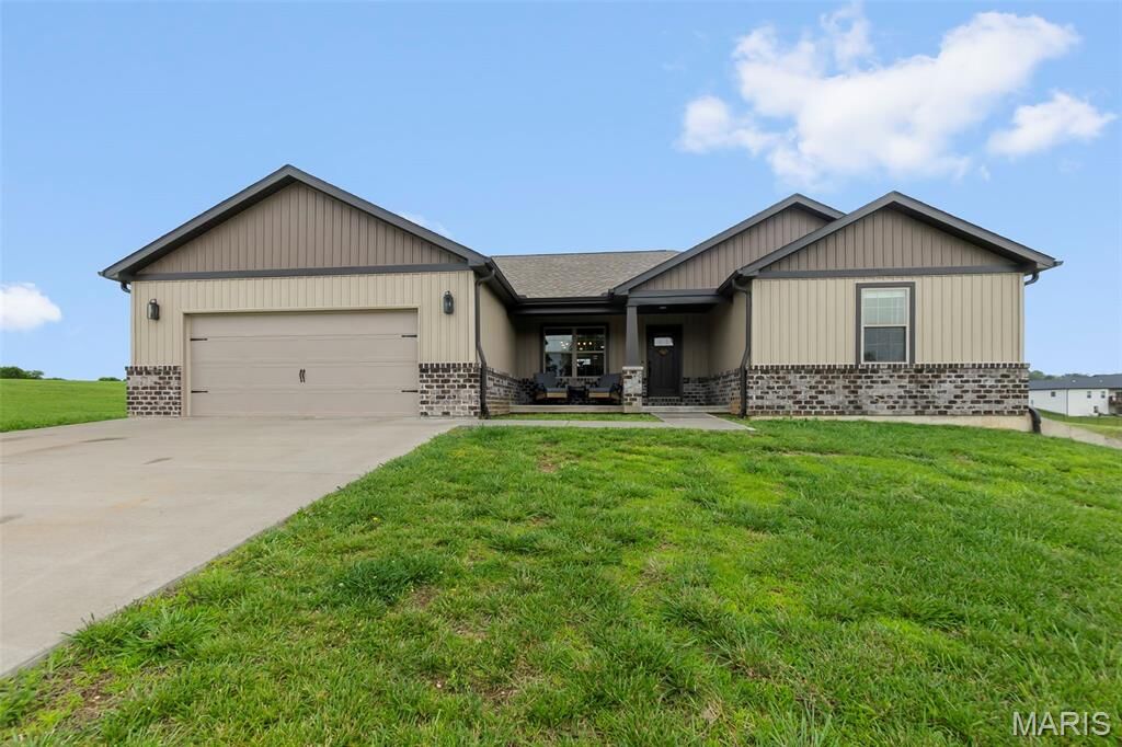 Property Photo:  354 Haydens Trail  MO 63755 