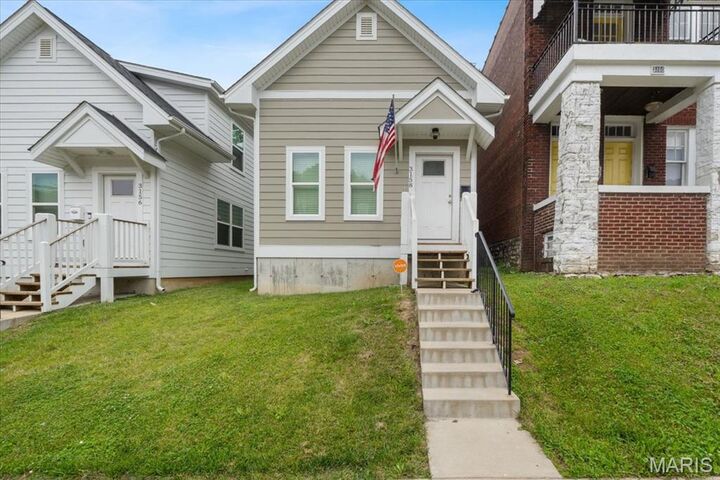 Property Photo:  3158 Nebraska Avenue  MO 63118 