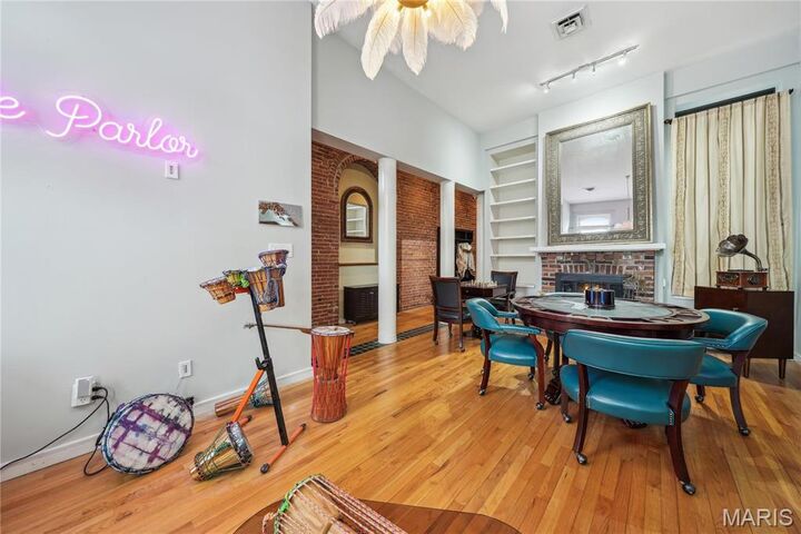 Property Photo:  1906 Lasalle Street  MO 63104 