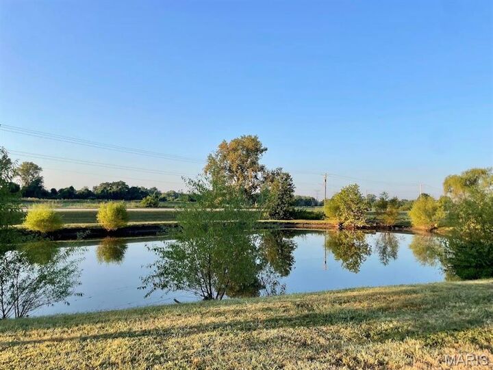 Property Photo:  2225 Hunters Point Drive  IL 62040 