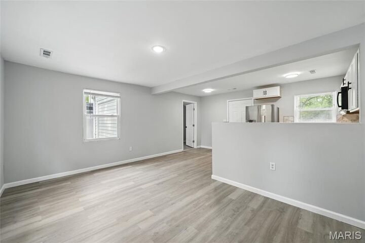 Property Photo:  260 S Hartnett Avenue  MO 63135 