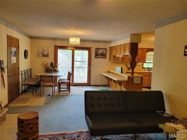 Property Photo: 2230 Earleen Street MO 63701