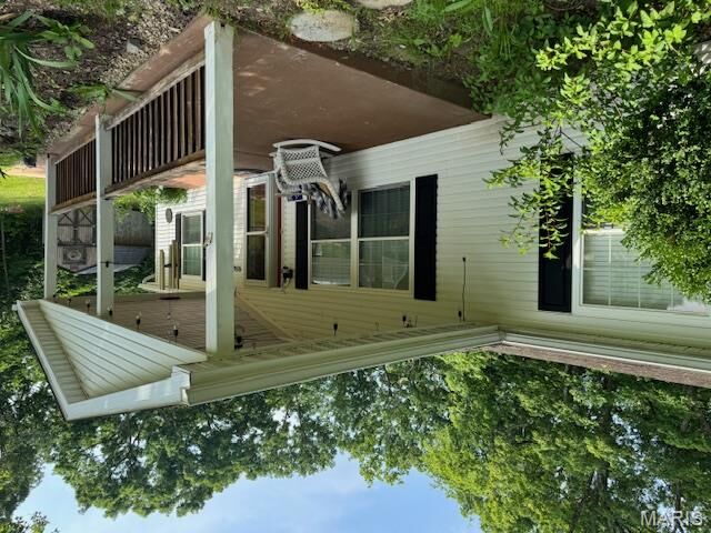 Property Photo:  9318 Morse Mill Rd  MO 63023 