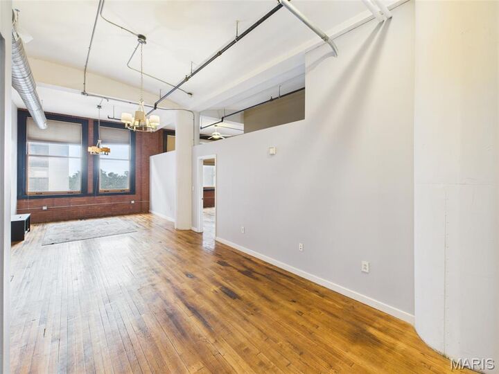 Property Photo:  1520 Washington Avenue 308  MO 63103 