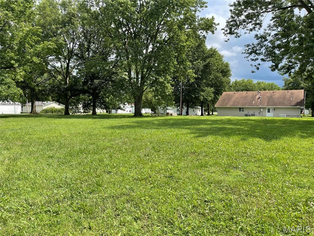 Property Photo:  206 E Pocahontas Road  IL 62249 