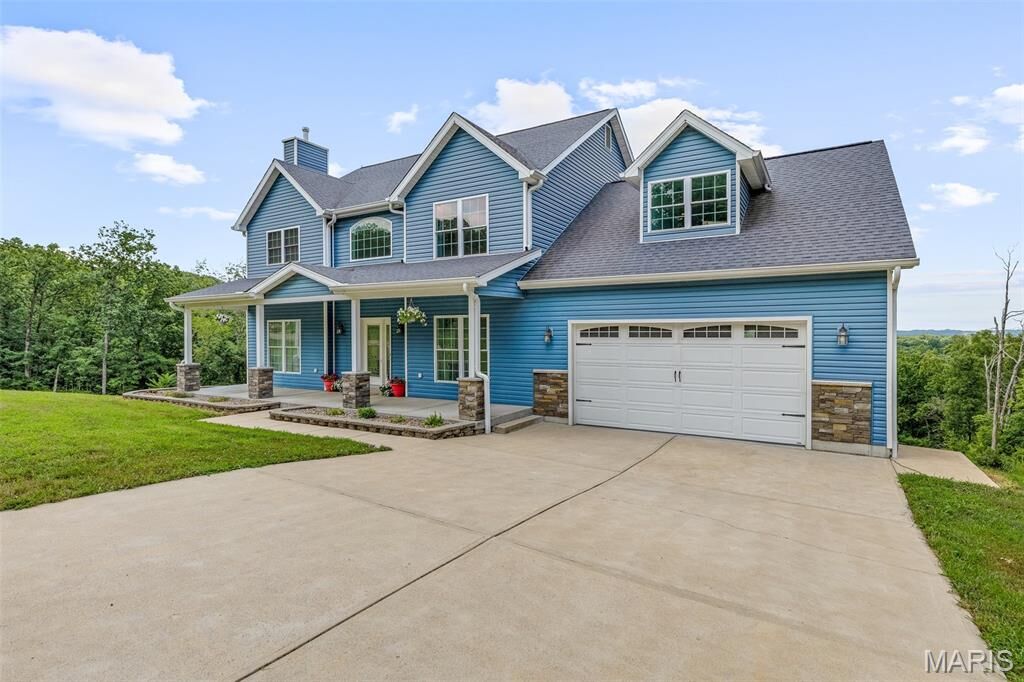 Property Photo:  11434 River Hills Road  MO 63028