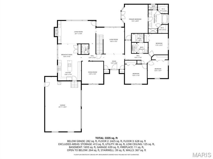 Property Photo: 8 Deer Hollow Lane IL 62056