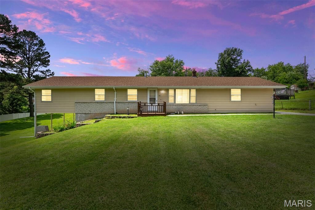 Property Photo:  3 Francis Court  MO 63303 